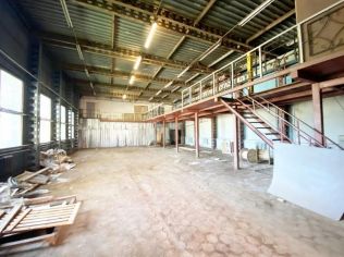 Аренда склада 477 м²
