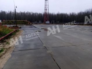 Аренда склада 2688 м²