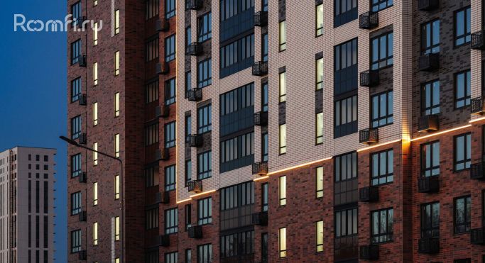 Продажа помещения свободного назначения 116.7 м² - фото 4
