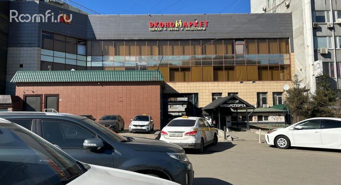Продажа офиса 42.2 м², Красная улица - фото 2