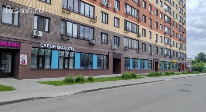 Аренда помещения свободного назначения 80 м², улица Кирова - фото 2