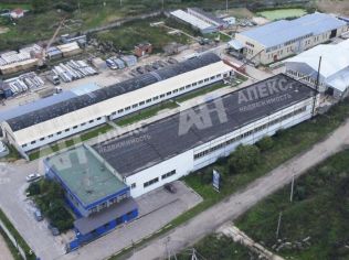 Продажа производственного помещения 7000 м²