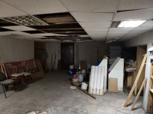 Аренда помещения свободного назначения 60 м²