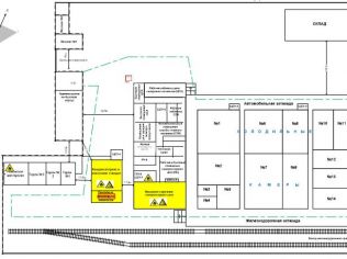 Аренда помещения свободного назначения 8753 м²