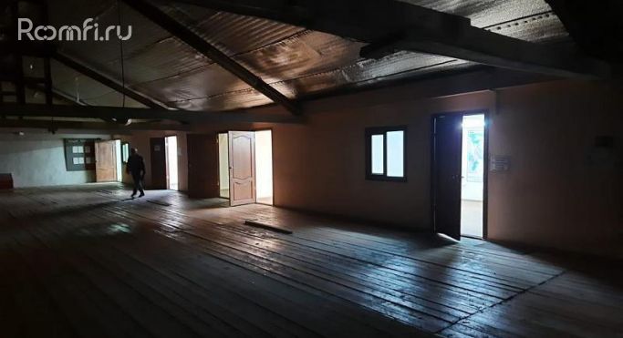 Аренда производственного помещения 1460 м², Вокзальная улица - фото 2