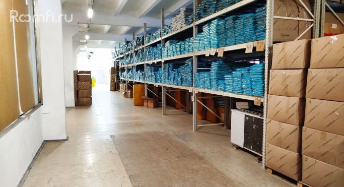 Аренда помещения свободного назначения 780 м², Большая Серпуховская улица - фото 3