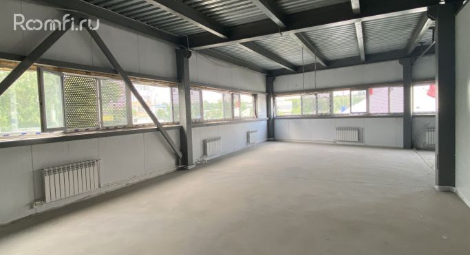 Аренда помещения свободного назначения 80 м², улица Грищенко - фото 3