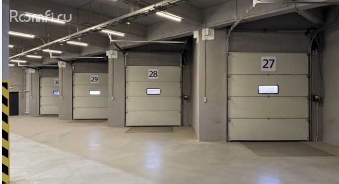 Аренда склада 3000 м², Станционная улица - фото 2