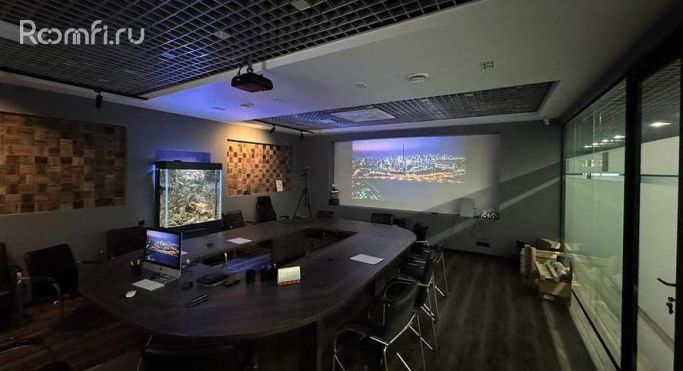 Продажа офиса 562.3 м², улица Маршала Неделина - фото 2