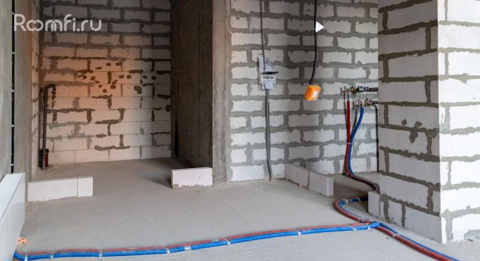 Аренда помещения свободного назначения 38.2 м², Александровская улица - фото 4