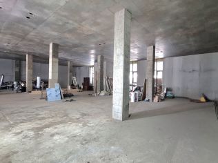 Аренда помещения свободного назначения 700 м²