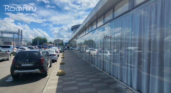 Аренда помещения свободного назначения 280 м², улица Корнеева - фото 3