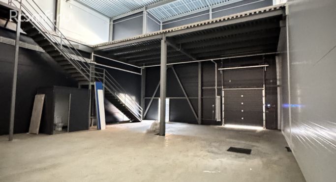 Продажа склада 1497 м², улица Будённого - фото 2