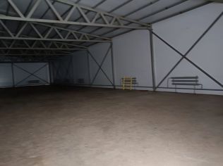 Аренда склада 525 м²