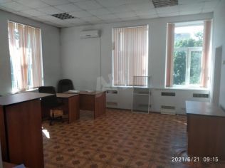 Аренда офиса 31 м²