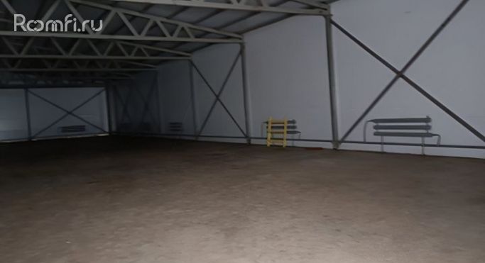 Аренда склада 525 м², Рабочая улица - фото 1