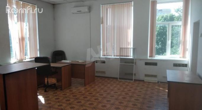 Аренда офиса 31 м², улица Ломоносова - фото 1