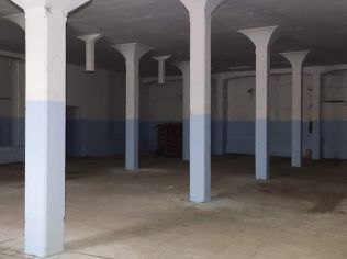 Аренда производственного помещения 826.5 м²
