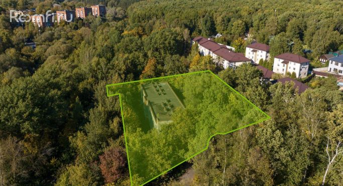 Продажа помещения свободного назначения 2710.9 м², улица Опанасенко - фото 3