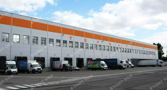 Аренда склада 5950.2 м², Носовихинское шоссе - фото 3