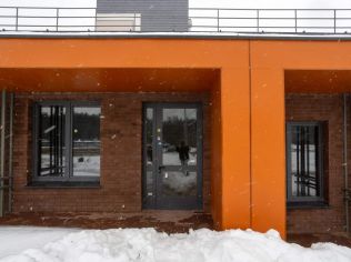 Аренда помещения свободного назначения 98.1 м²