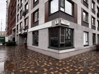 Аренда торгового помещения 64.7 м²