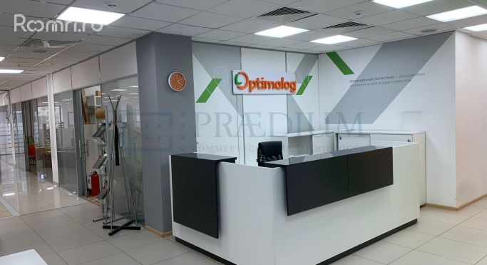 Аренда офиса 657 м² - фото 2