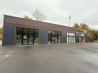 Аренда помещения свободного назначения 125 м²
