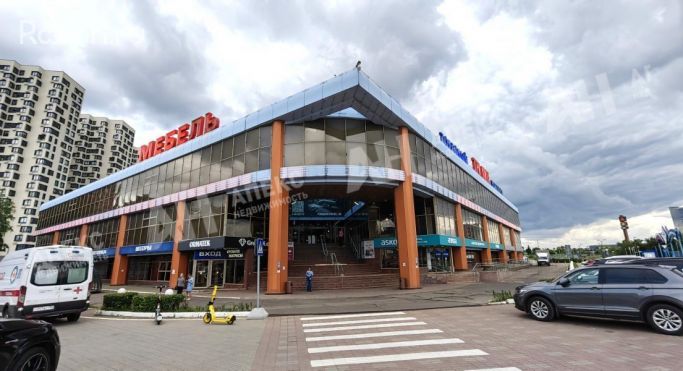 Аренда склада 3000 м², Луговая улица - фото 2