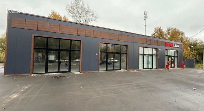 Аренда помещения свободного назначения 125 м², Вишнёвый бульвар - фото 1