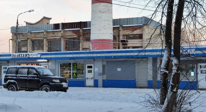 Аренда торгового помещения 20 м², Рабочая улица - фото 1