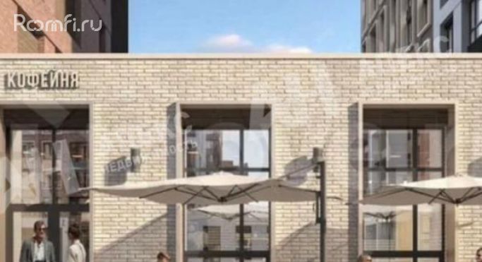 Продажа помещения свободного назначения 414 м² - фото 2