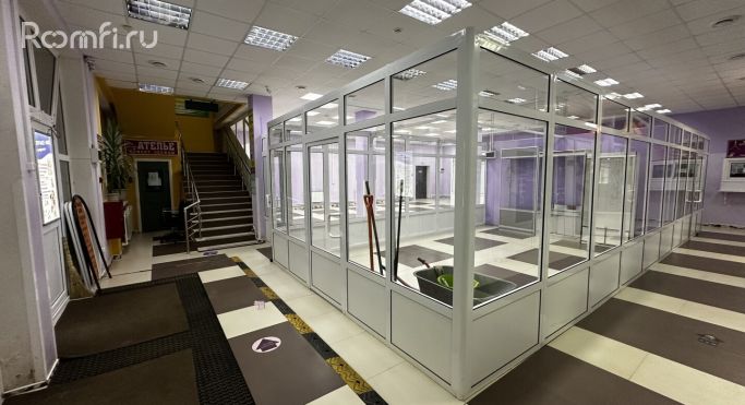 Аренда торгового помещения 28 м², Молодёжная улица - фото 3