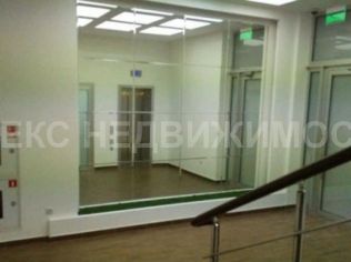 Аренда помещения свободного назначения 410 м²