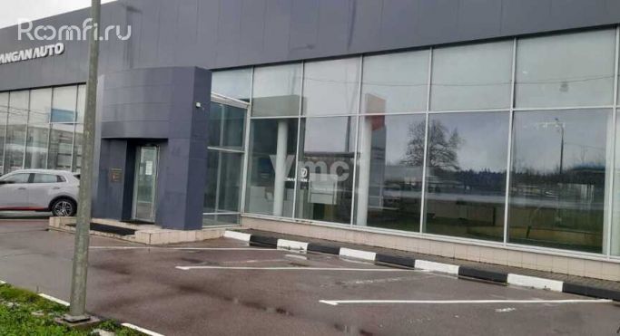 Аренда помещения свободного назначения 1500 м² - фото 3