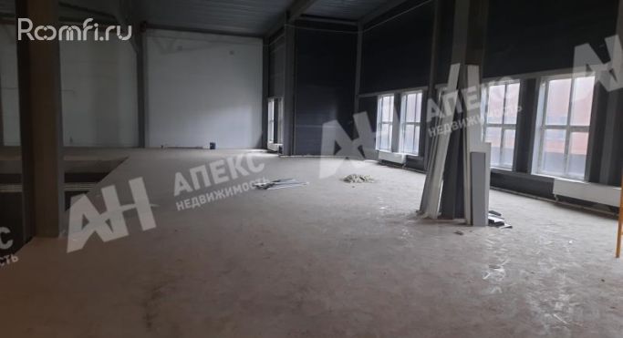 Аренда склада 1500 м², Токарёвская улица - фото 2