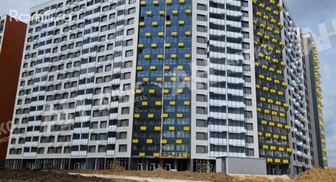 Продажа помещения свободного назначения 98 м², улица Современников - фото 3