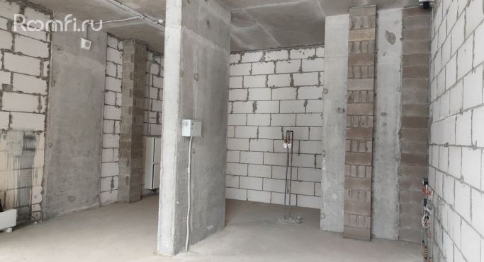 Аренда помещения свободного назначения 44 м² - фото 2