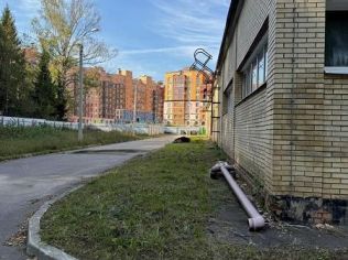 Продажа склада 1900.8 м²