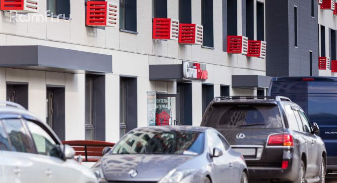 Аренда помещения свободного назначения 33.6 м², Транспортная улица - фото 4