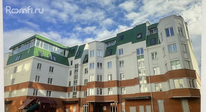 Аренда офиса 32.5 м², улица Красная Гора - фото 1