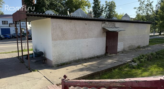 Аренда помещения свободного назначения 58 м², проспект Ильича - фото 3