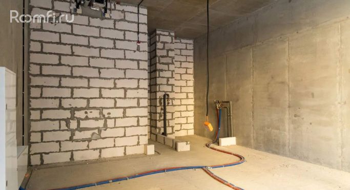 Аренда помещения свободного назначения 43.4 м² - фото 3