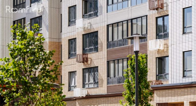 Продажа помещения свободного назначения 73.6 м², Комсомольская улица - фото 2