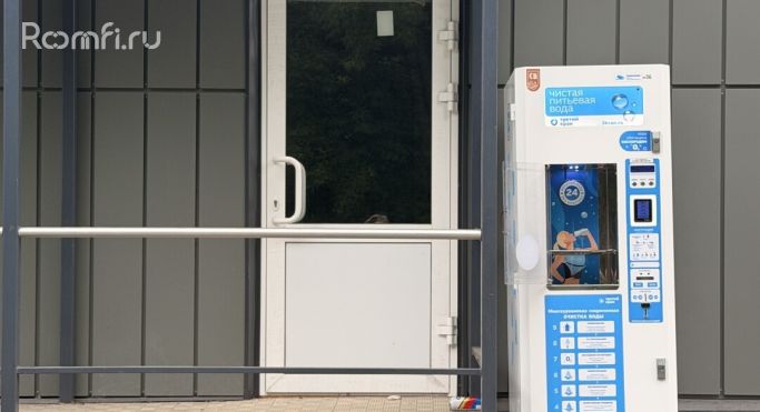 Аренда помещения свободного назначения 12 м², Молодёжная улица - фото 3