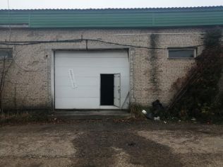 Аренда помещения свободного назначения 320 м²