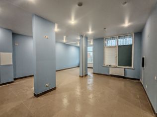 Аренда помещения свободного назначения 87 м²