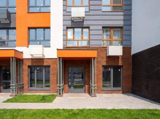 Аренда помещения свободного назначения 54.1 м²