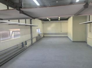 Аренда склада 165 м²