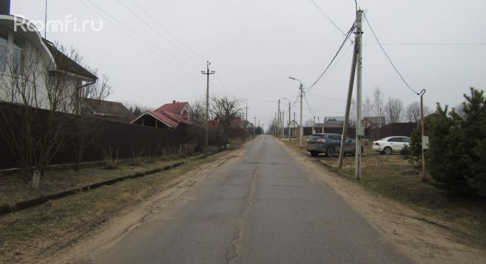 Продажа помещения свободного назначения 6500 м² - фото 2